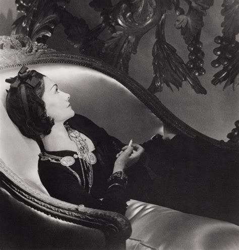 horst p horst coco chanel paris betekenis|HORST P. HORST , Coco Chanel, Paris .